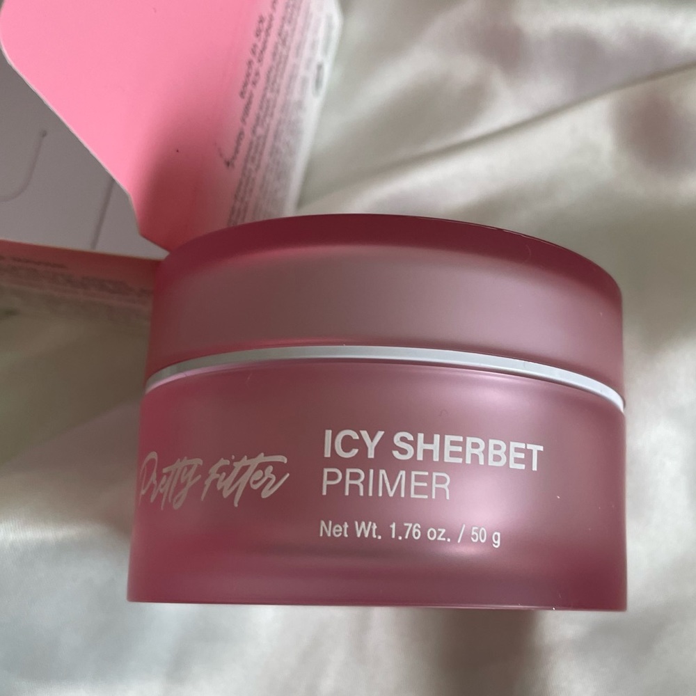 Touch in Sol Icy Sherbert Primer